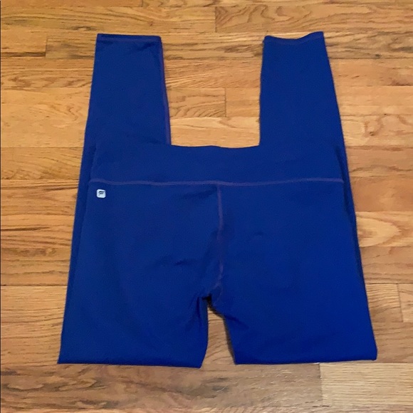 Fabletics high waisted yoga pants - Picture 2 of 3